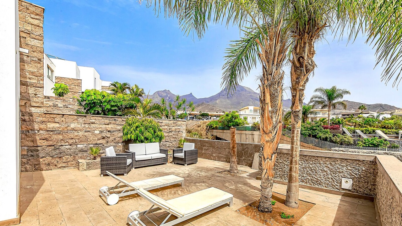 Photo of Others in Costa Adeje