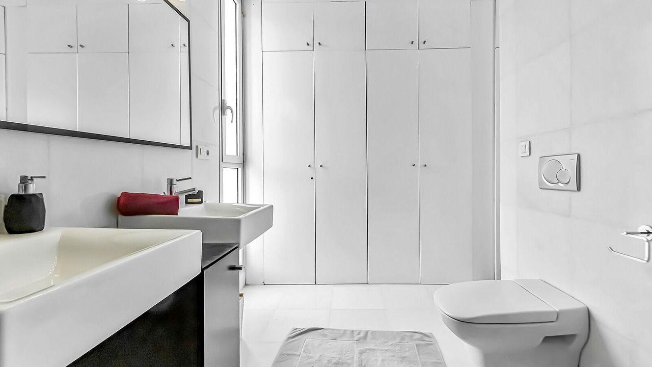 Photo of Bathroom in Costa Adeje