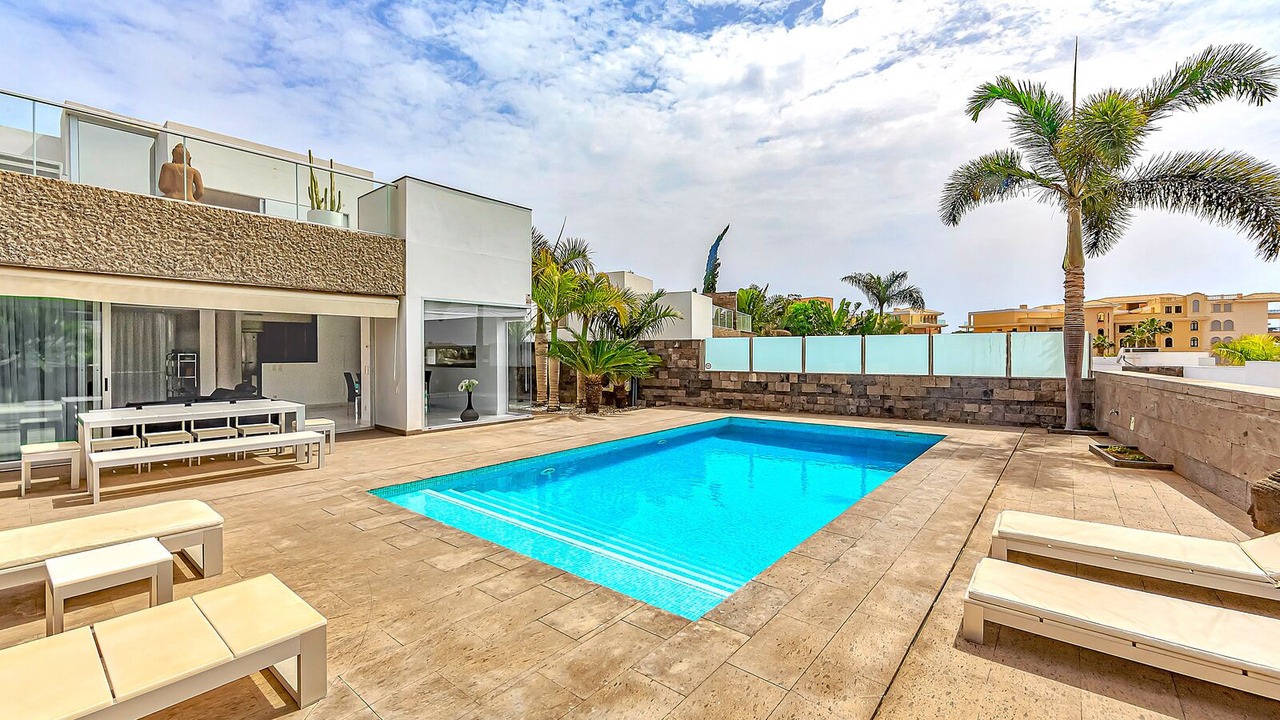 Photo of Outdoor in Costa Adeje