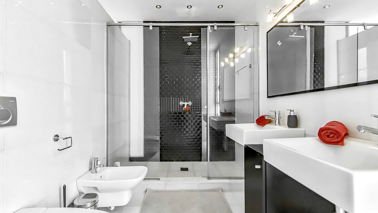 Photo of Bathroom in Costa Adeje