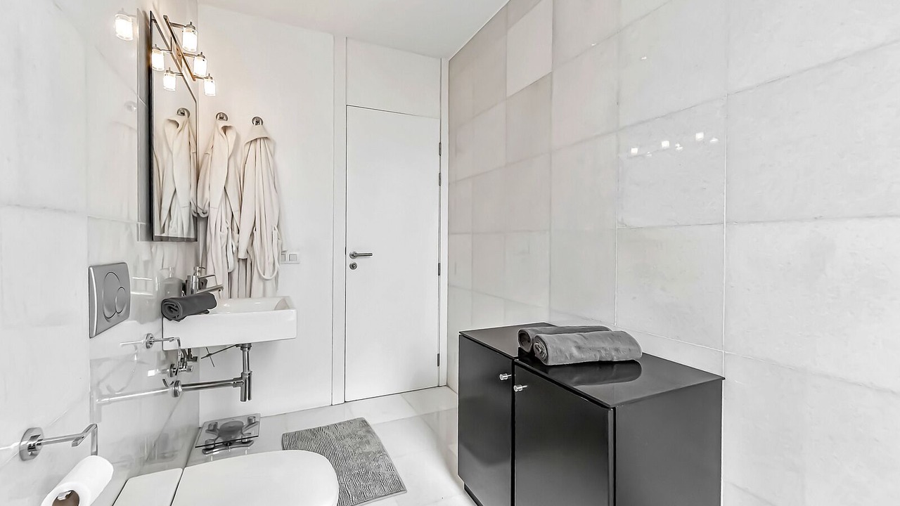 Photo of Bathroom in Costa Adeje