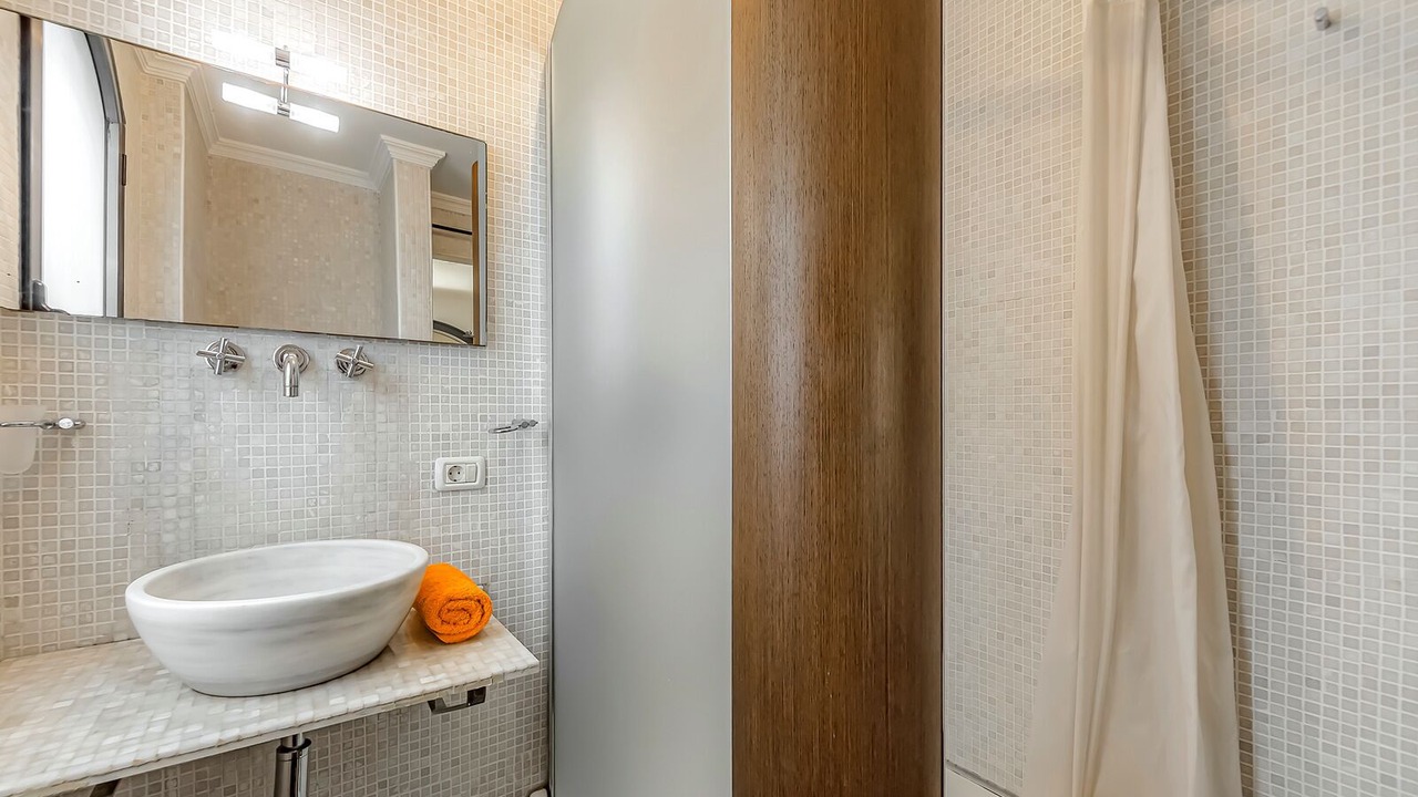 Photo of Bathroom in Costa Adeje
