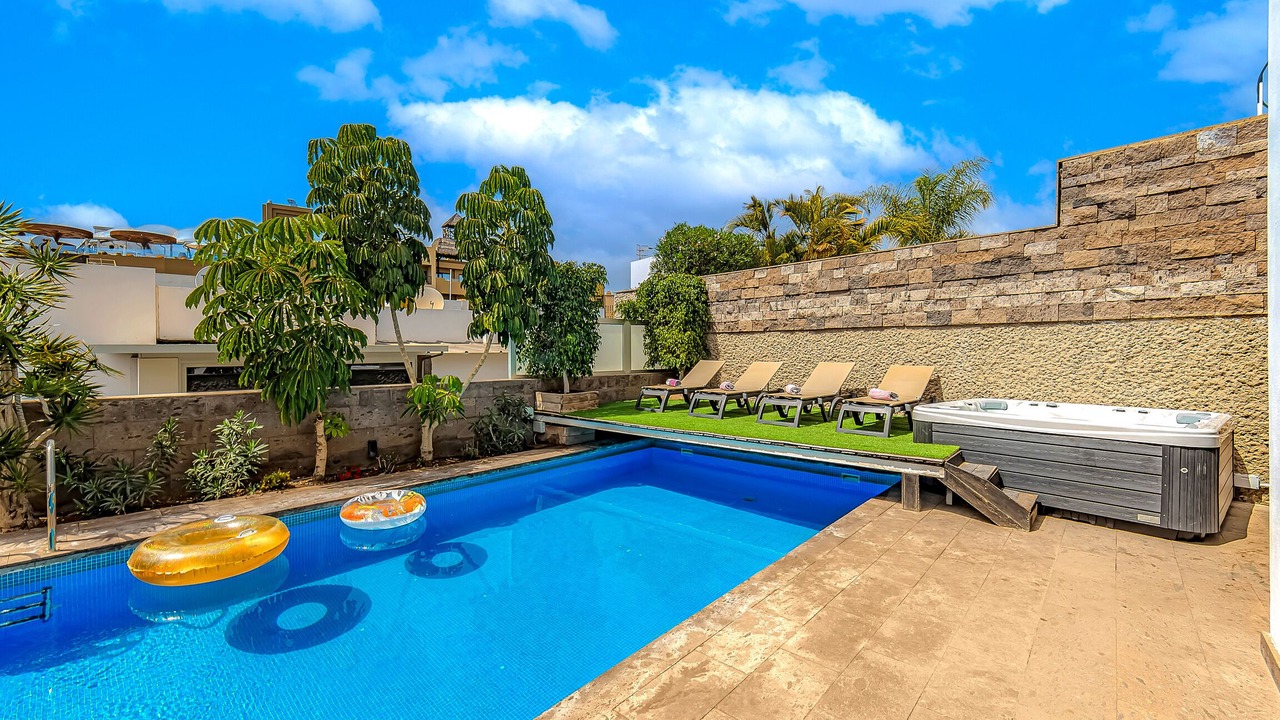 Photo of Outdoor in Costa Adeje