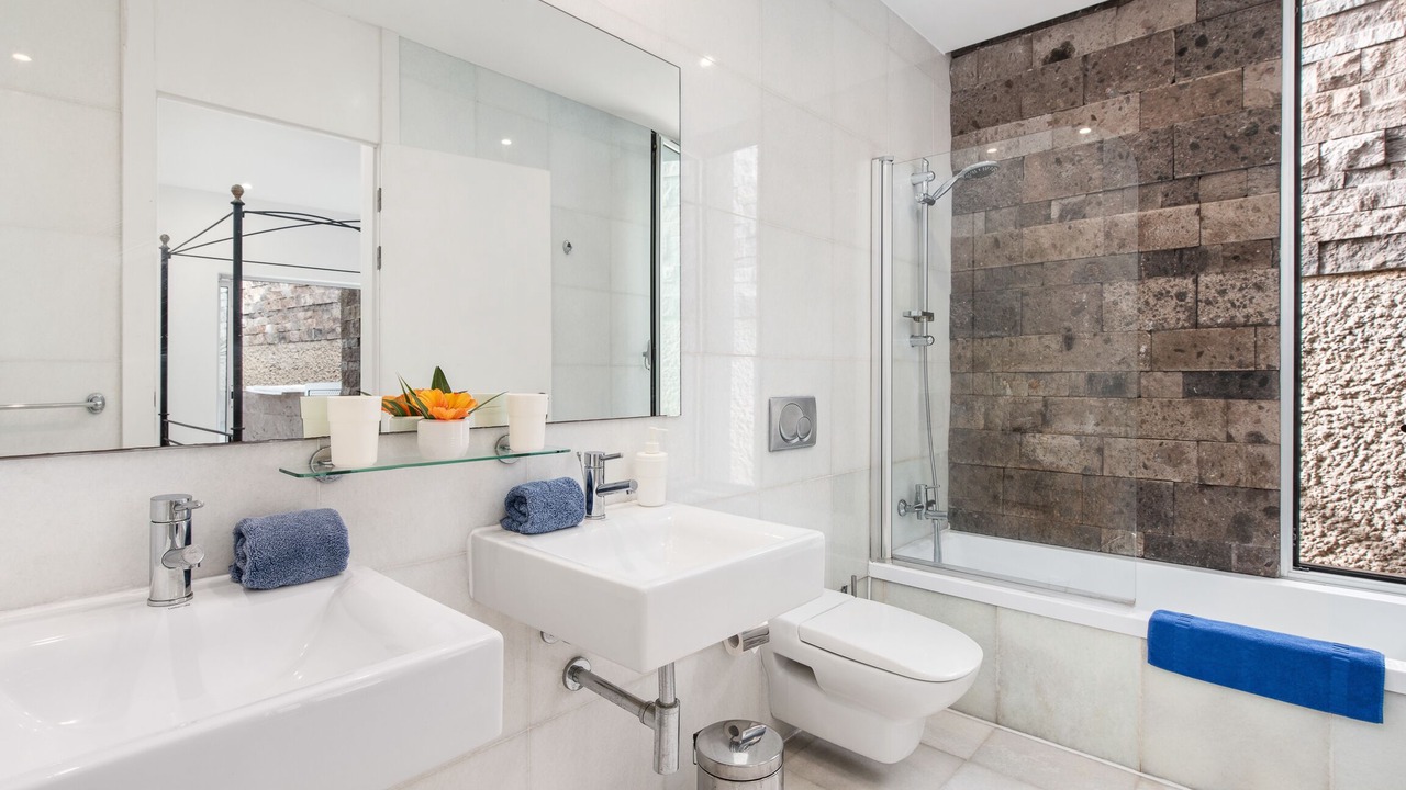 Photo of Bathroom in Costa Adeje