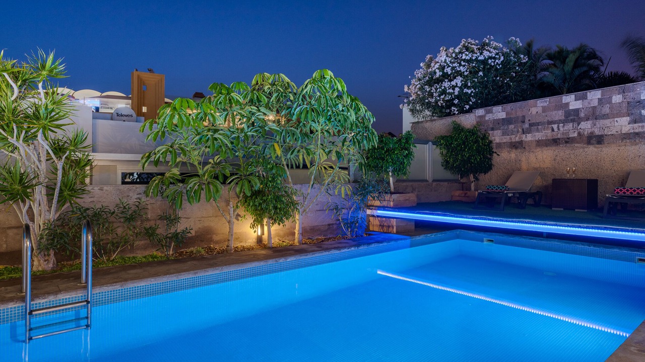 Photo of Outdoor in Costa Adeje
