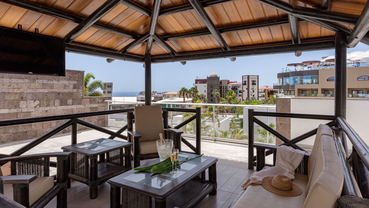 Photo of Outdoor in Costa Adeje