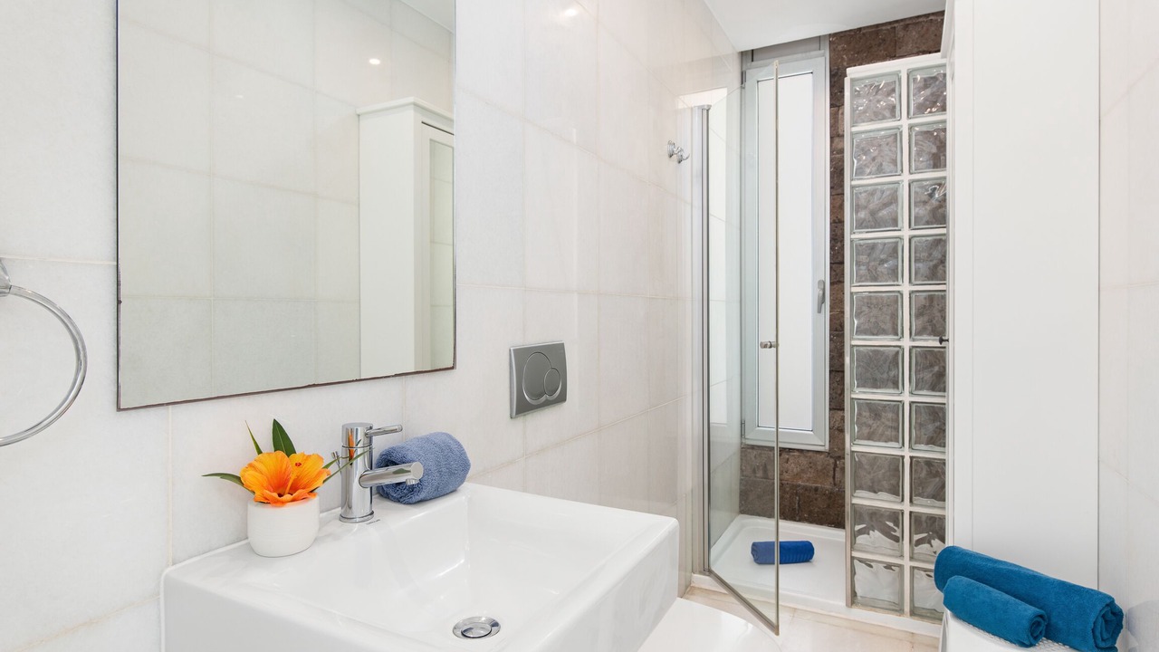Photo of Bathroom in Costa Adeje