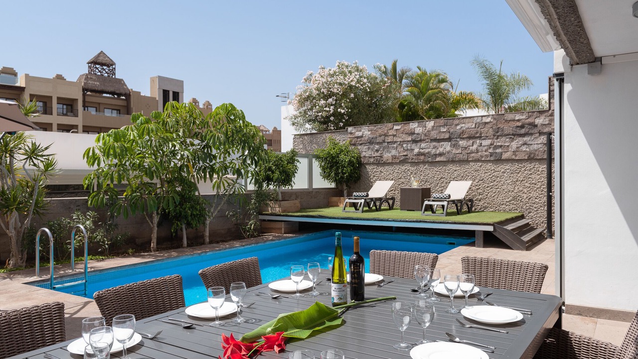 Photo of Outdoor in Costa Adeje