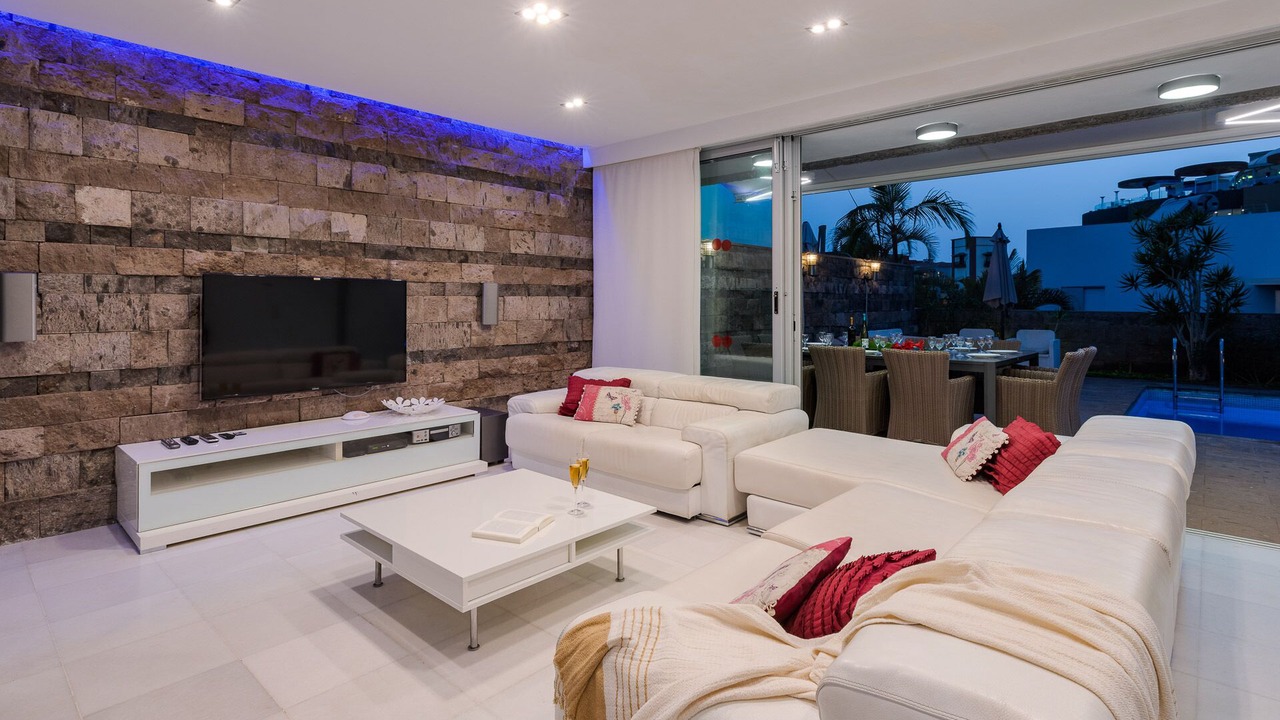 Photo of Bedroom in Costa Adeje