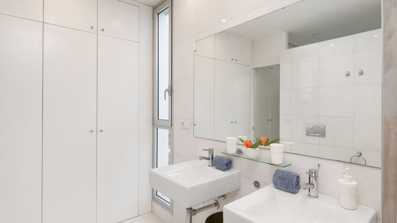 Photo of Bathroom in Costa Adeje