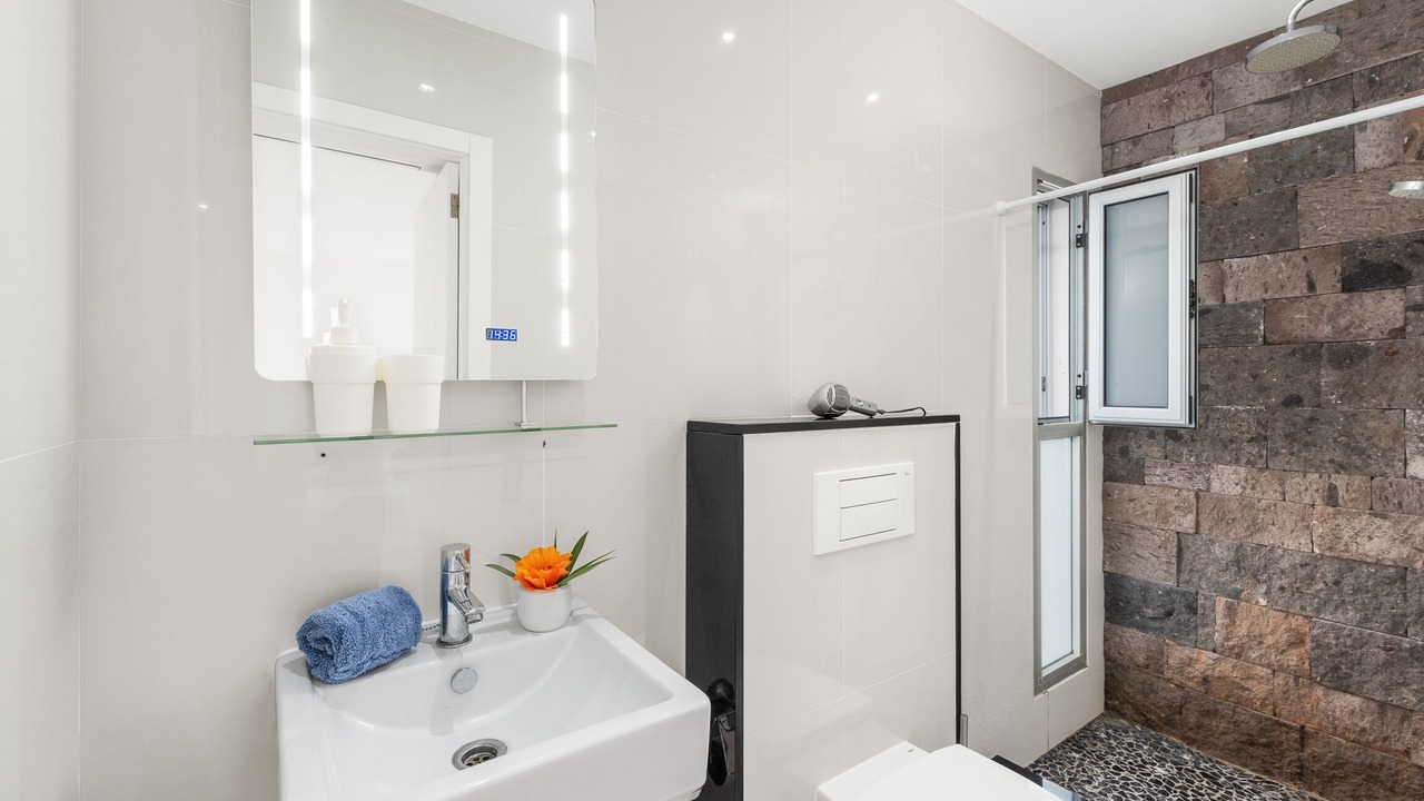 Photo of Bathroom in Costa Adeje