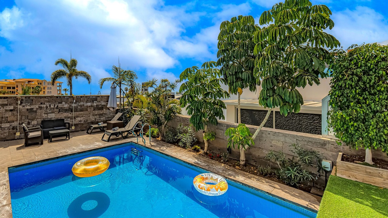 Photo of Outdoor in Costa Adeje