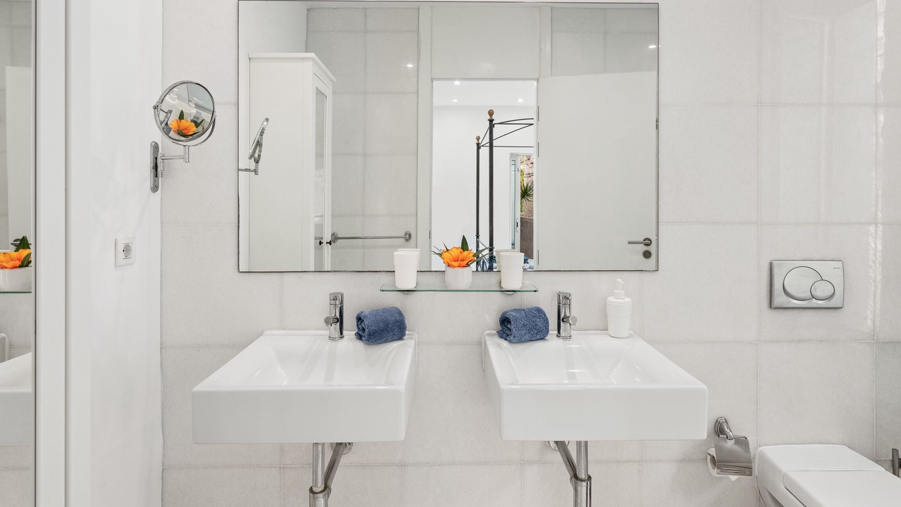Photo of Bathroom in Costa Adeje
