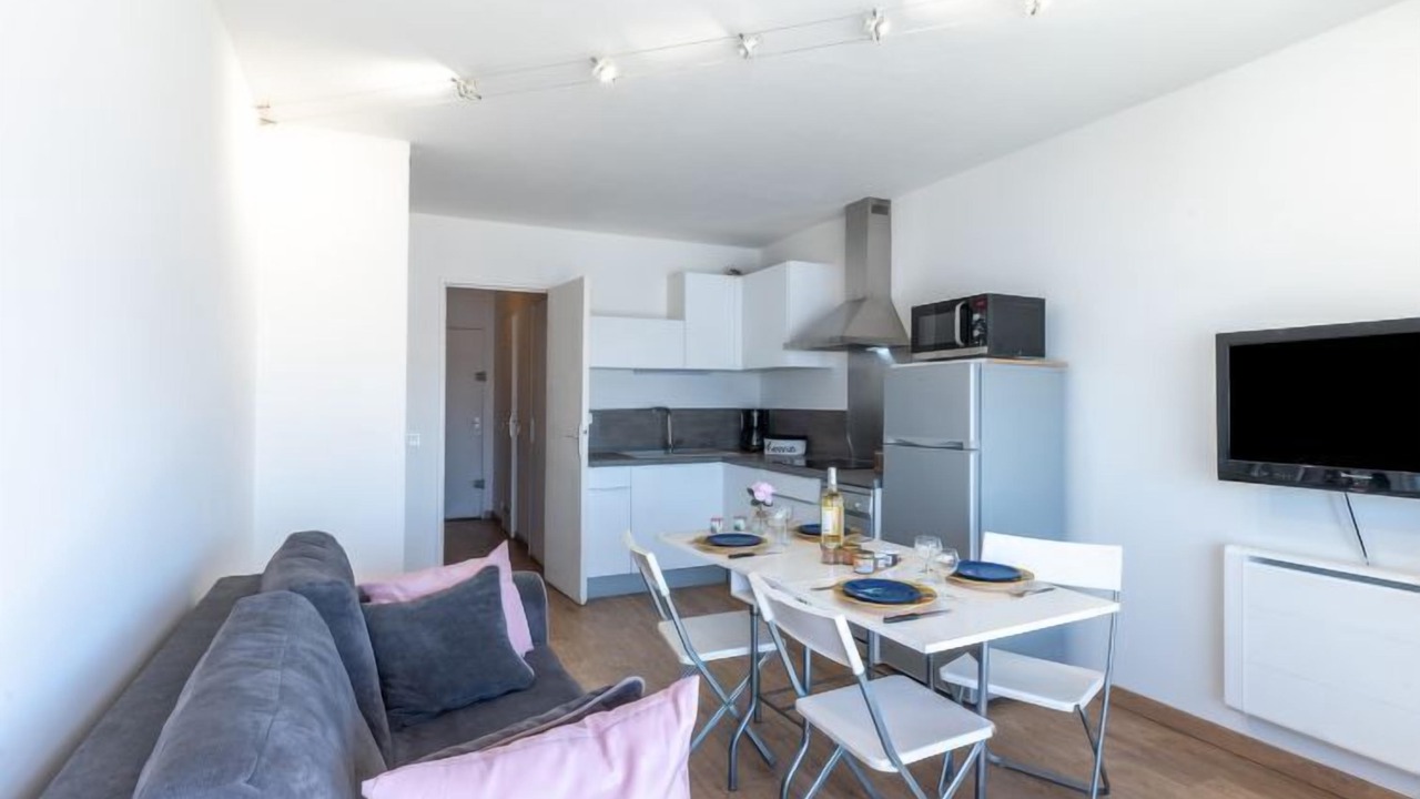 Photo of Livingroom in Le Grau-Du-Roi
