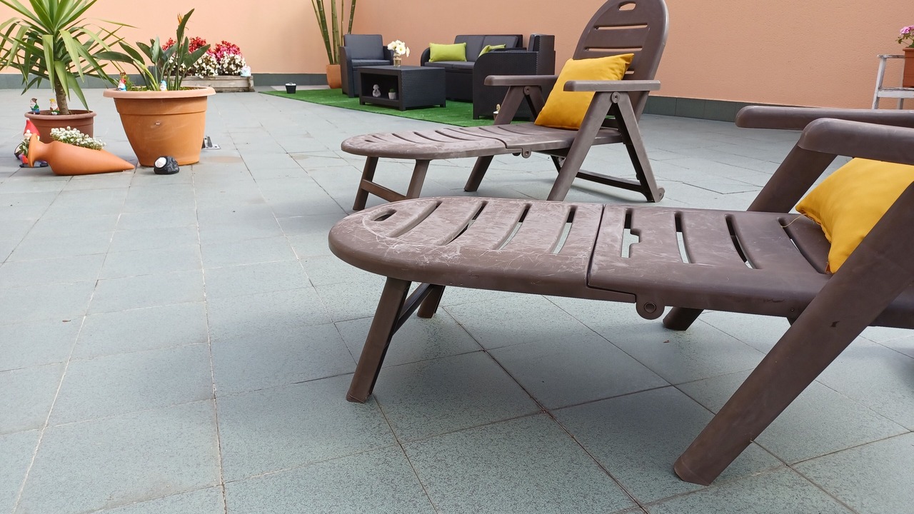 Photo of Patio Balcony in Combarro