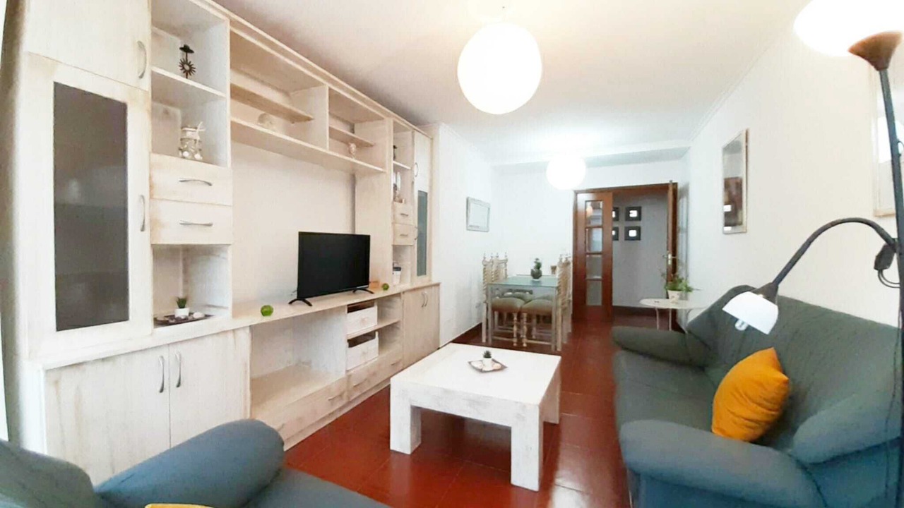 Photo of Livingroom in Combarro
