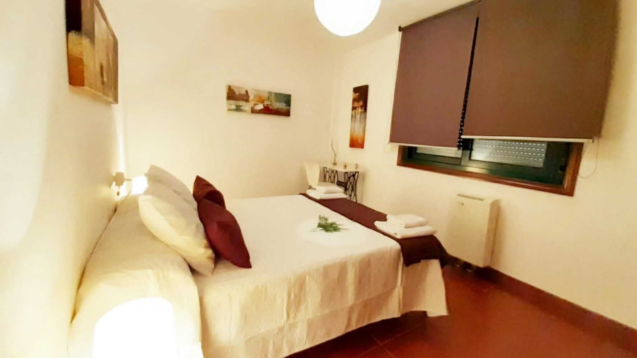 Photo of Bedroom in Combarro