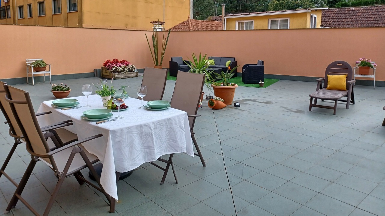 Photo of Outdoor in Combarro
