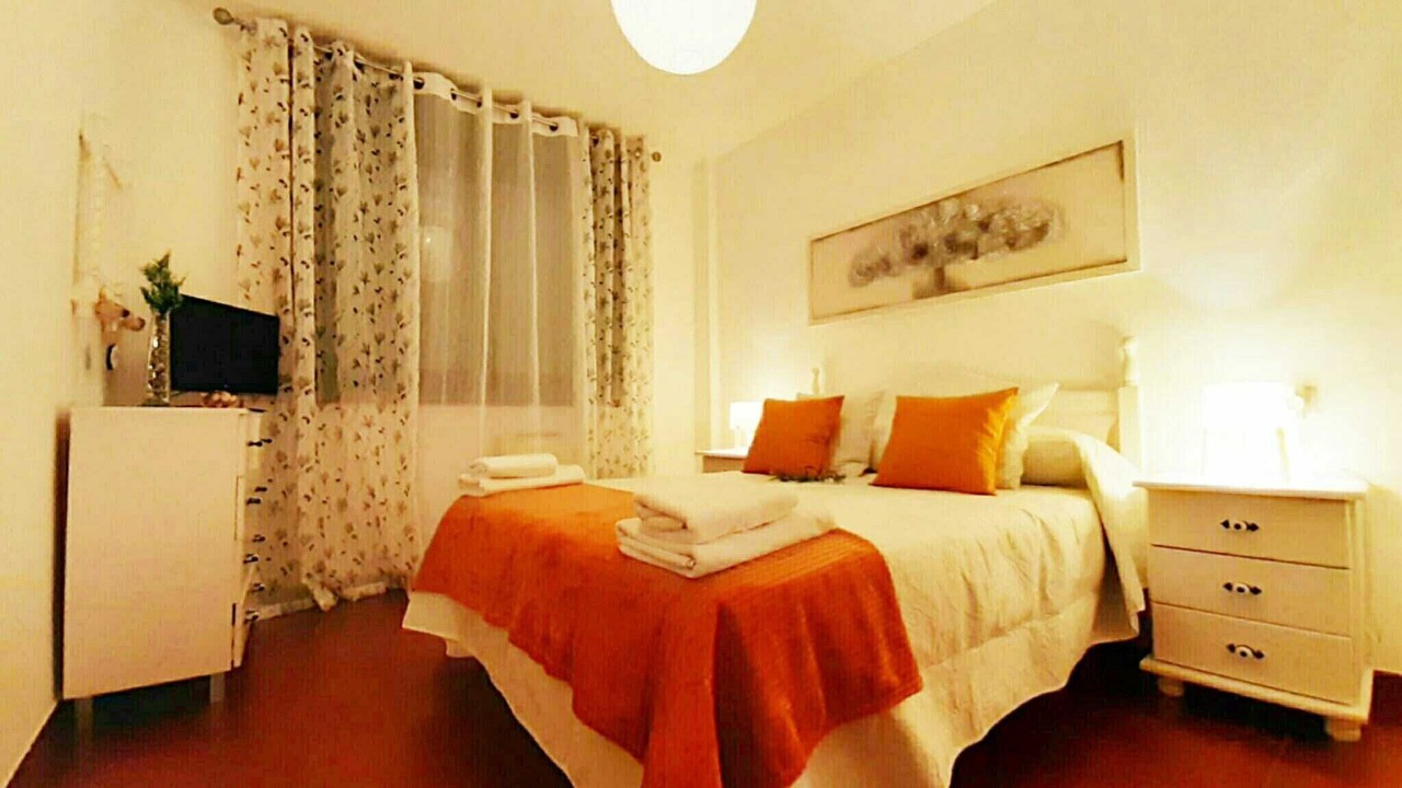 Photo of Bedroom in Combarro