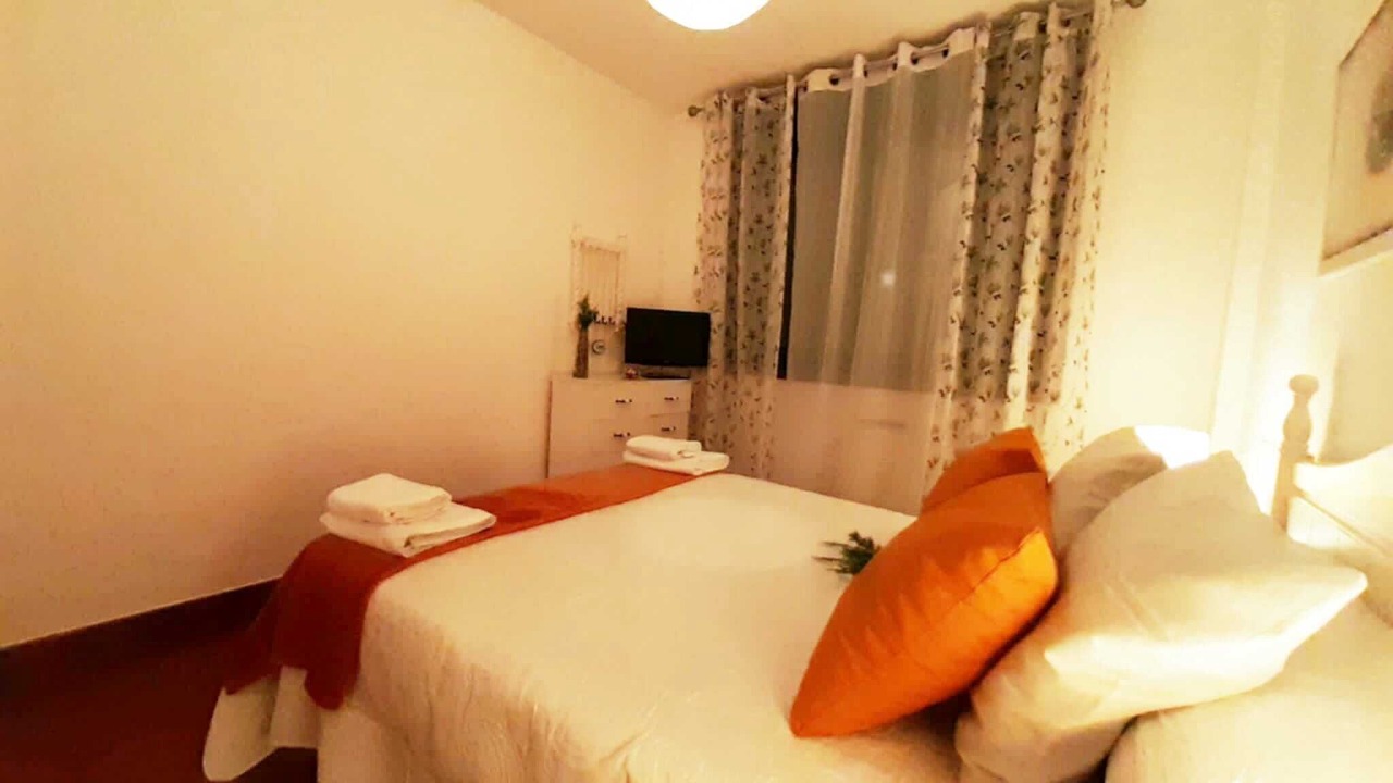Photo of Bedroom in Combarro