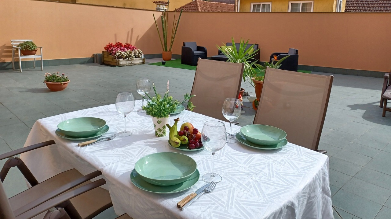 Photo of Outdoor in Combarro