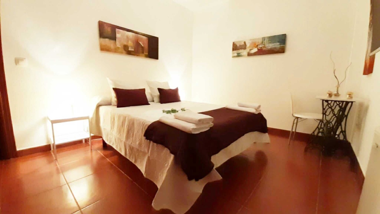 Photo of Bedroom in Combarro