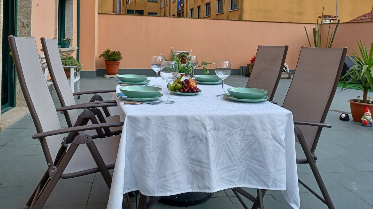 Photo of Outdoor in Combarro