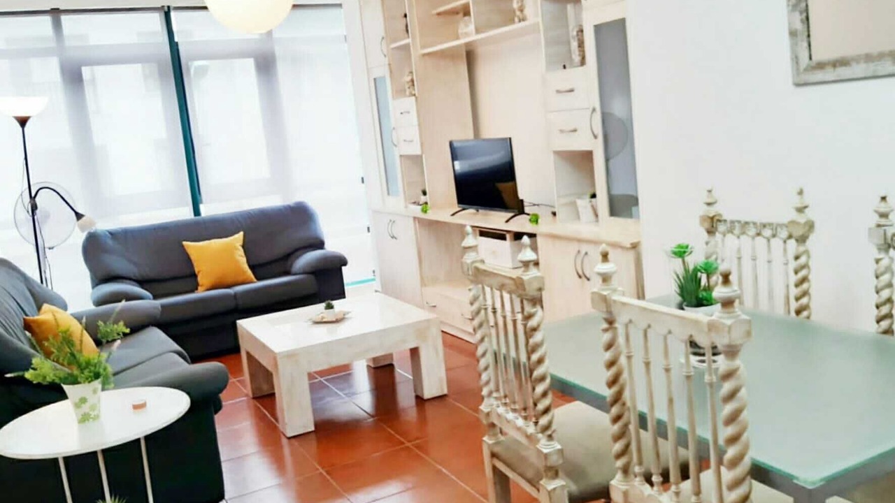 Photo of Livingroom in Combarro