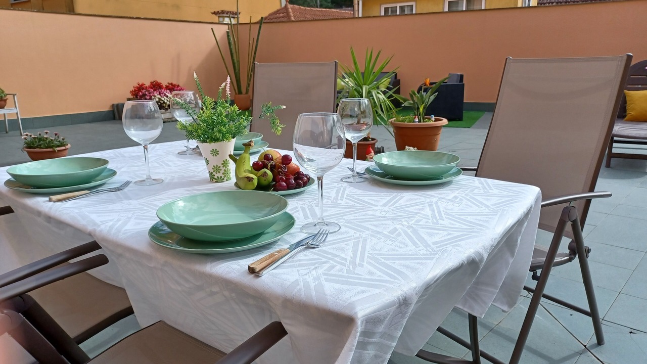 Photo of Outdoor in Combarro