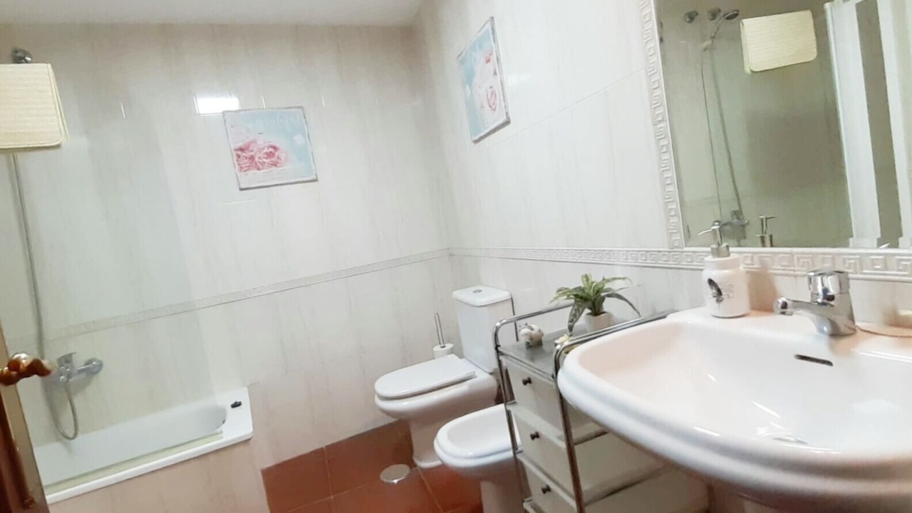 Photo of Bathroom in Combarro