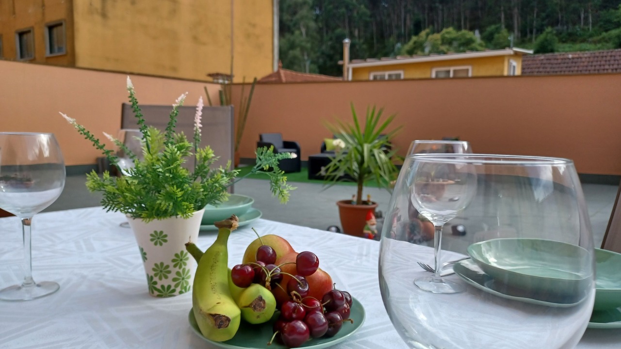Photo of Outdoor in Combarro