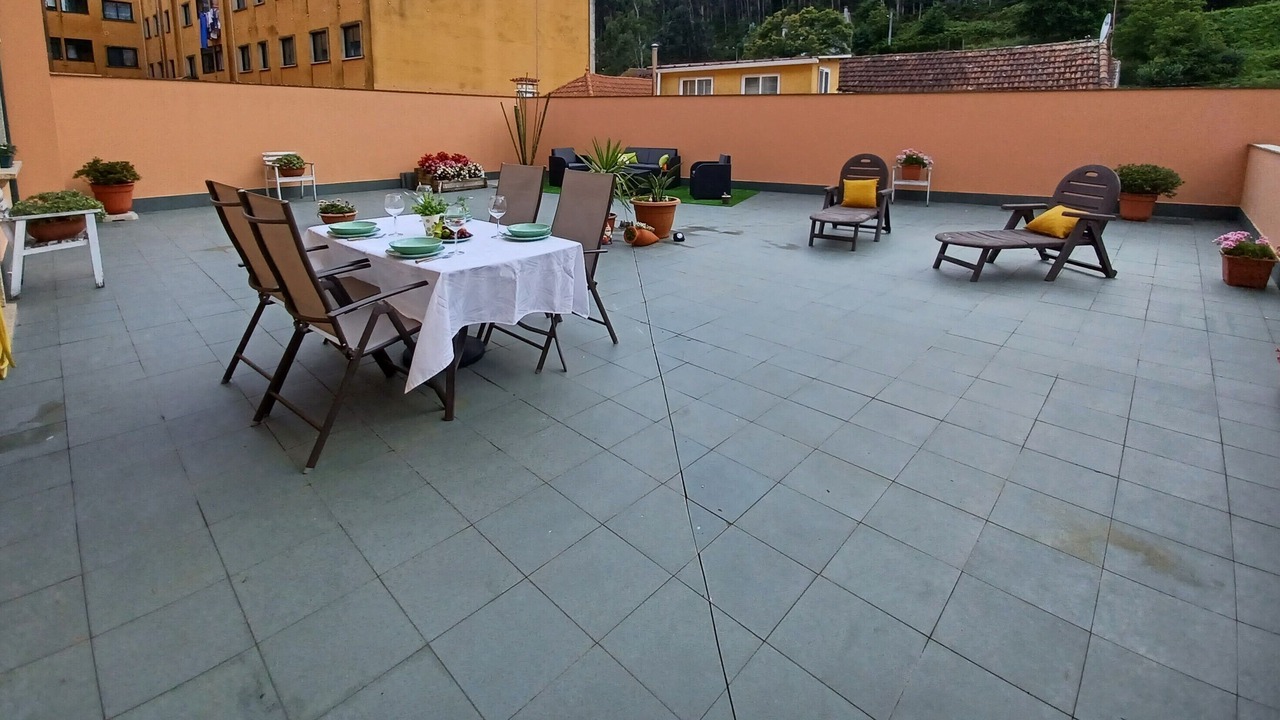 Photo of Outdoor in Combarro