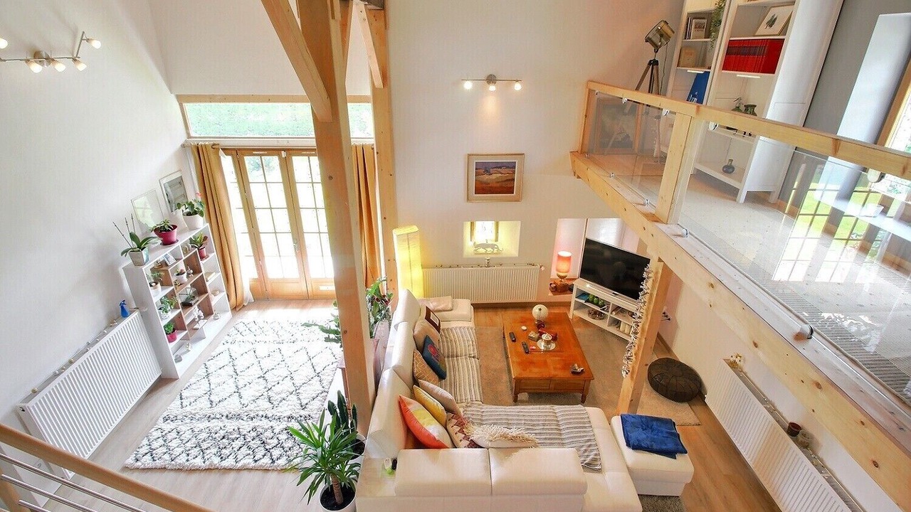 Photo of Livingroom in Pers-Jussy