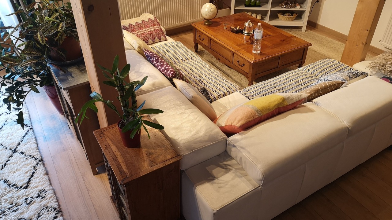 Photo of Livingroom in Pers-Jussy