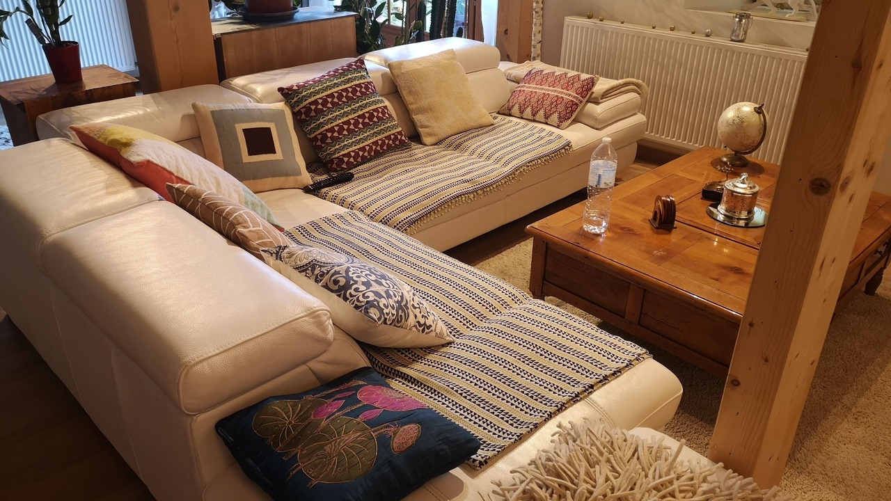 Photo of Livingroom in Pers-Jussy