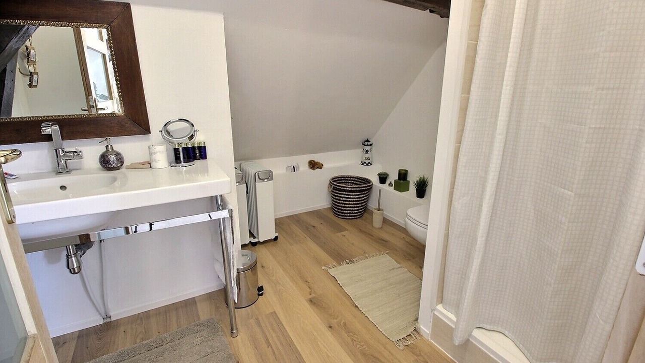 Photo of Bathroom in Pers-Jussy