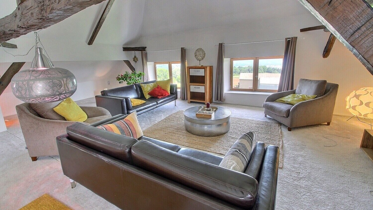 Photo of Livingroom in Pers-Jussy