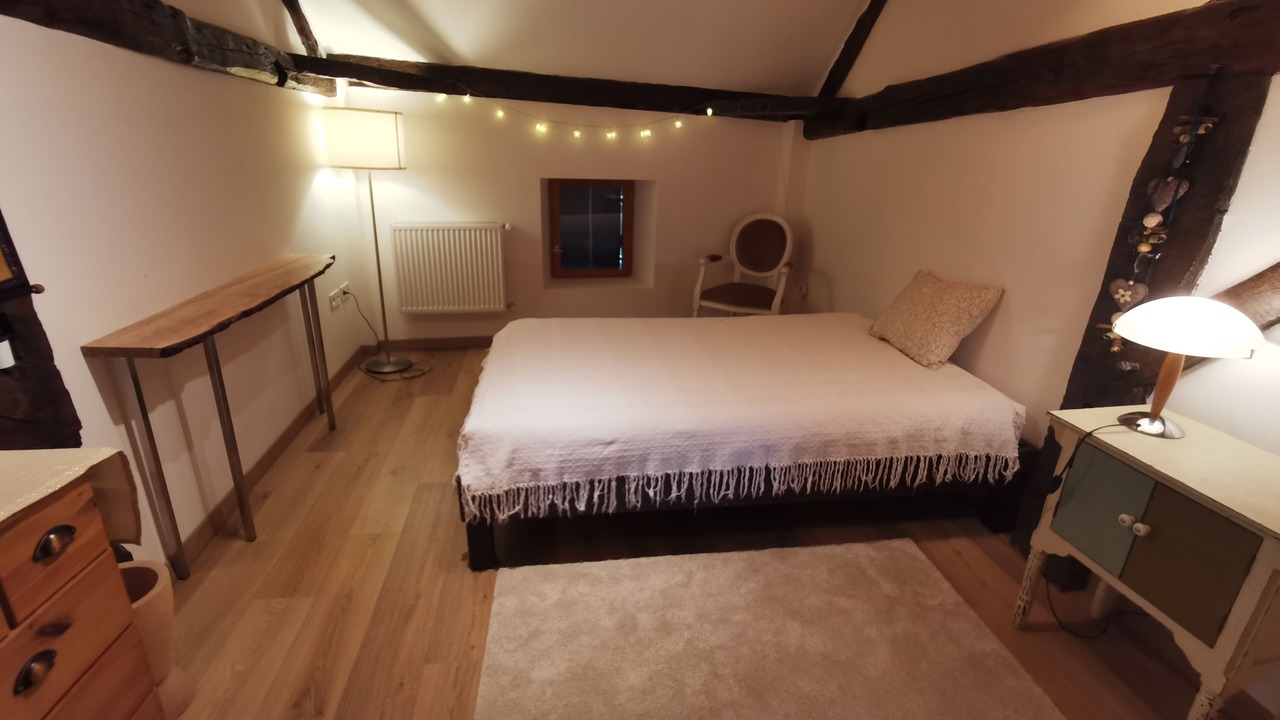 Photo of Bedroom in Pers-Jussy