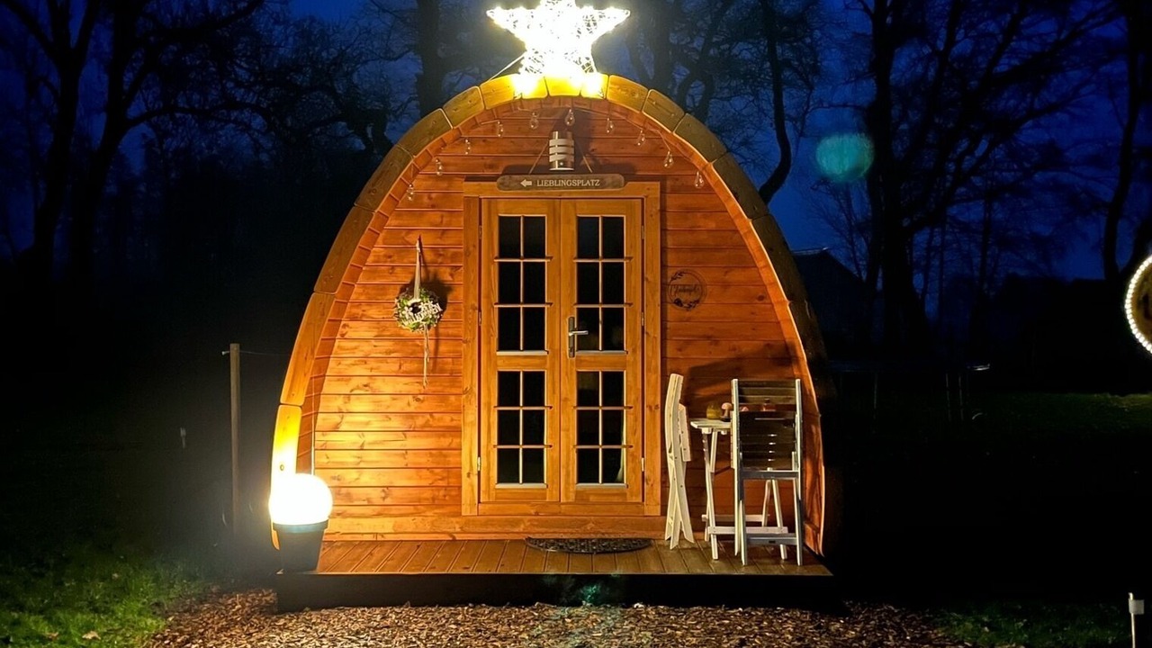 Photo of Outdoor in Lastrup