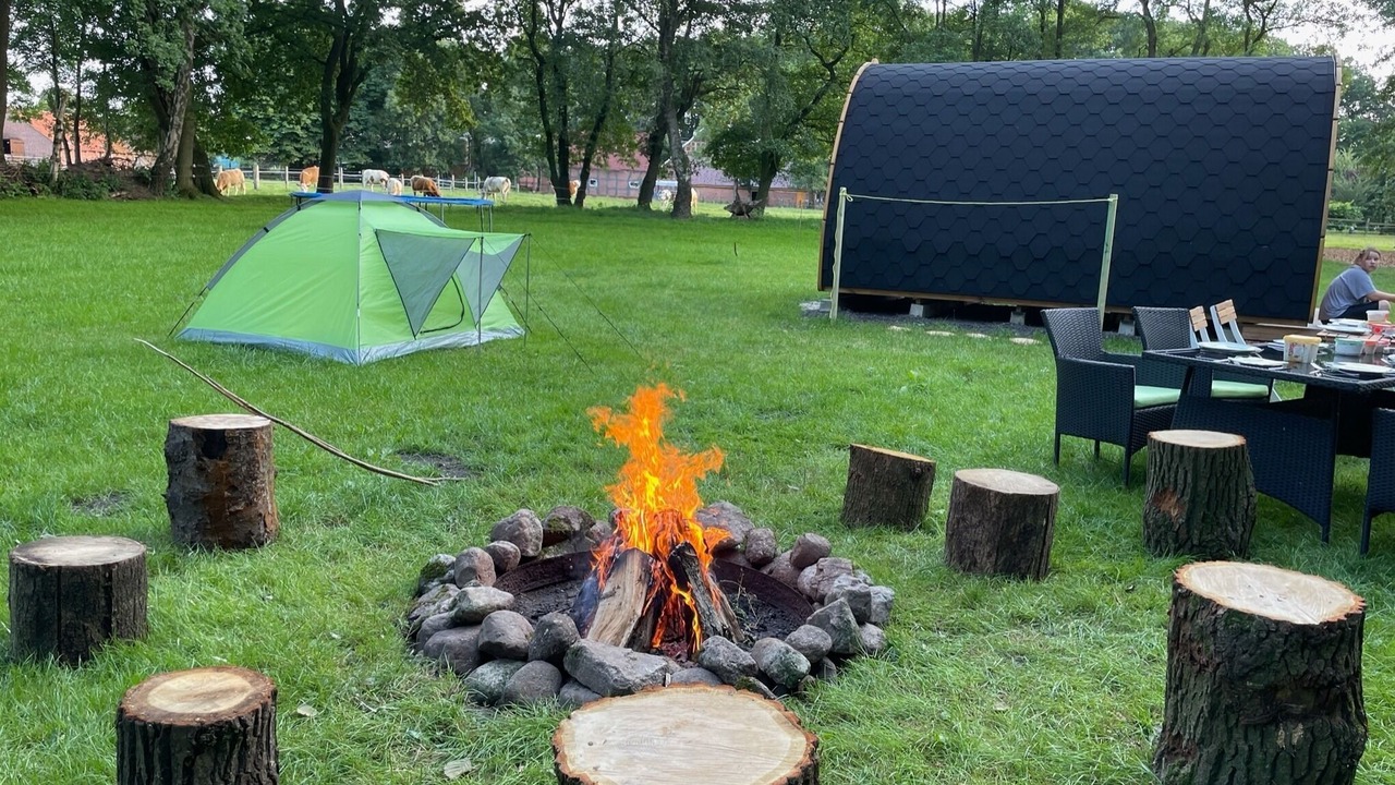 Photo of Outdoor in Lastrup