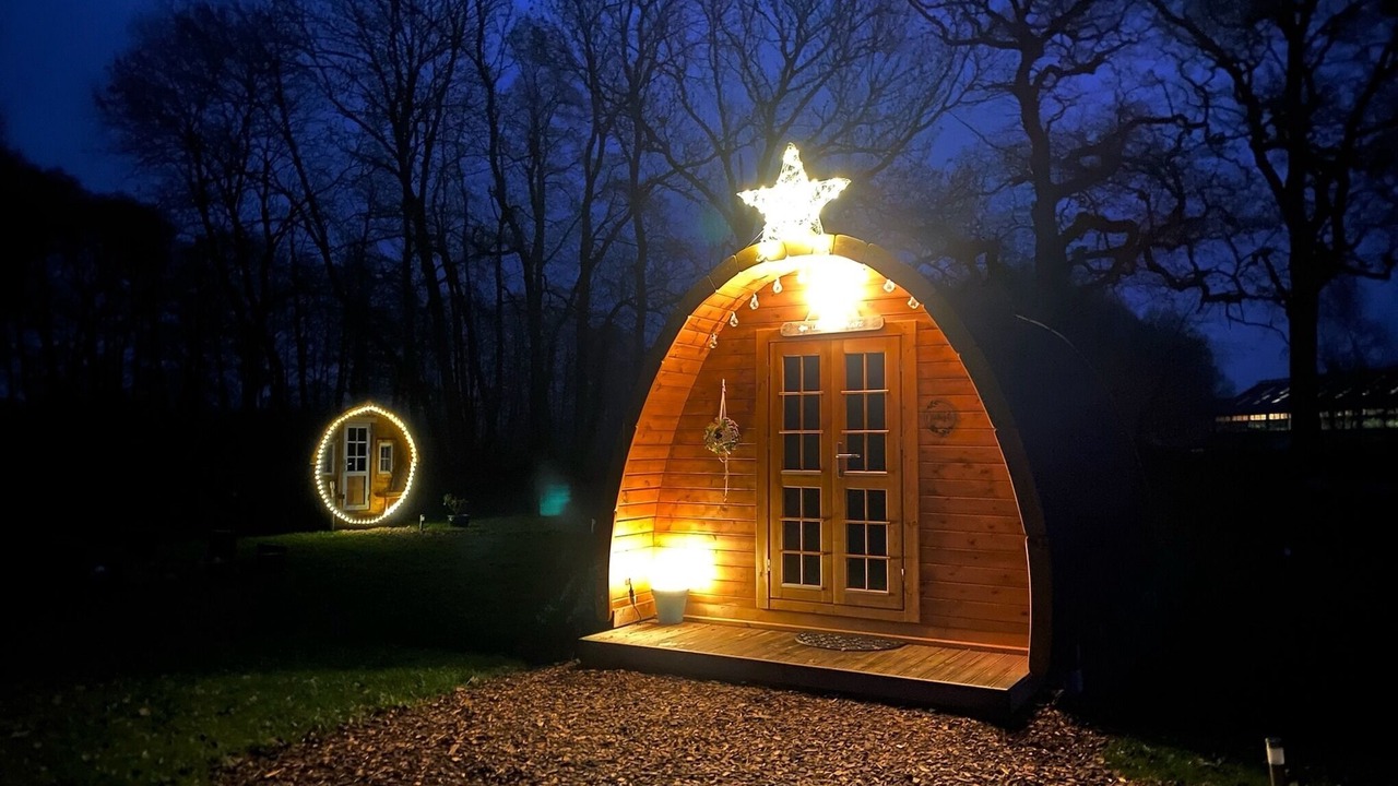 Photo of Outdoor in Lastrup