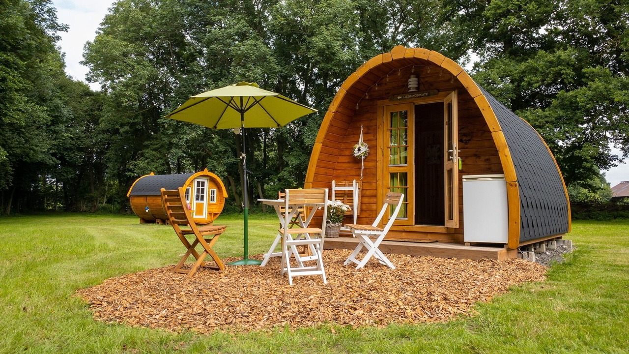 Photo of Outdoor in Lastrup