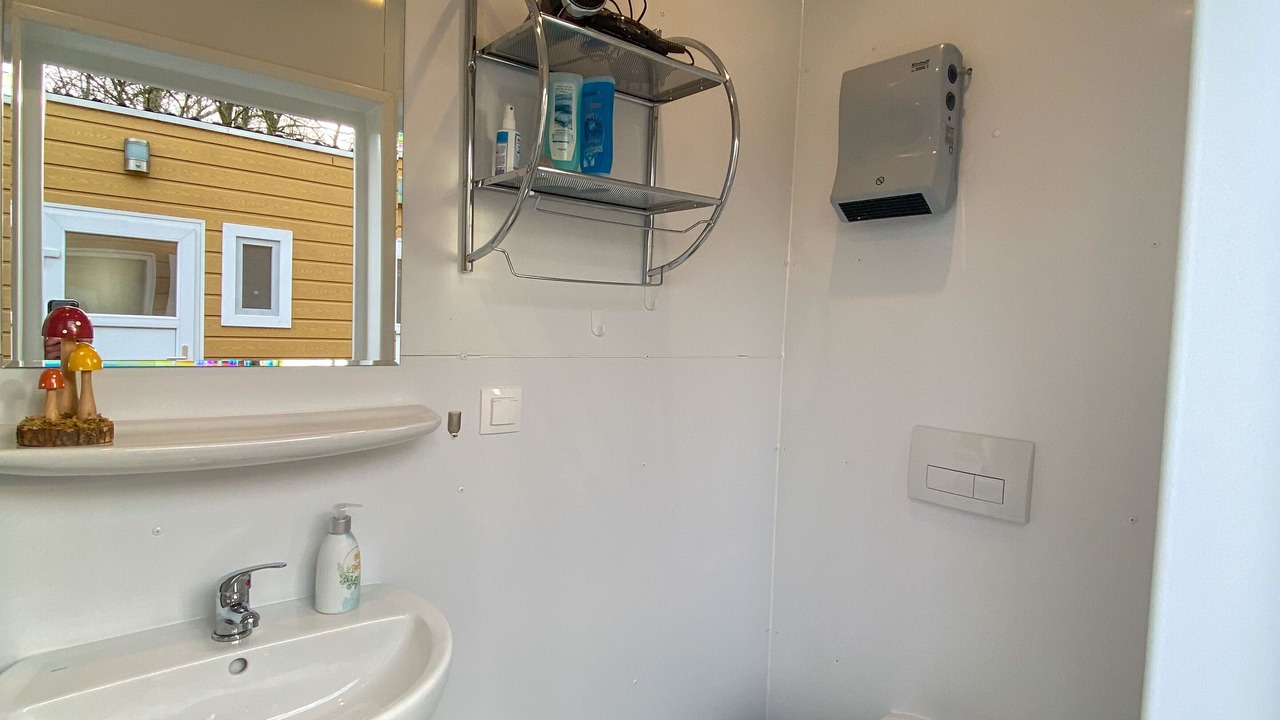 Photo of Bathroom in Lastrup
