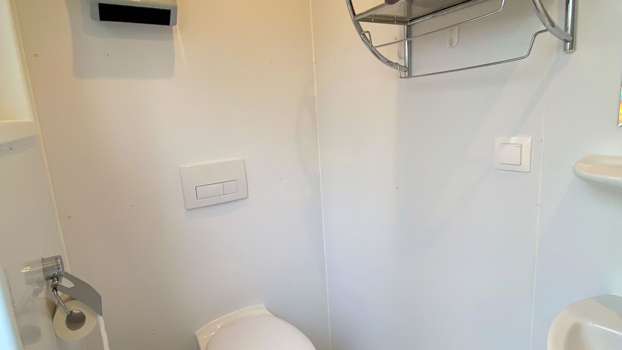 Photo of Bathroom in Lastrup