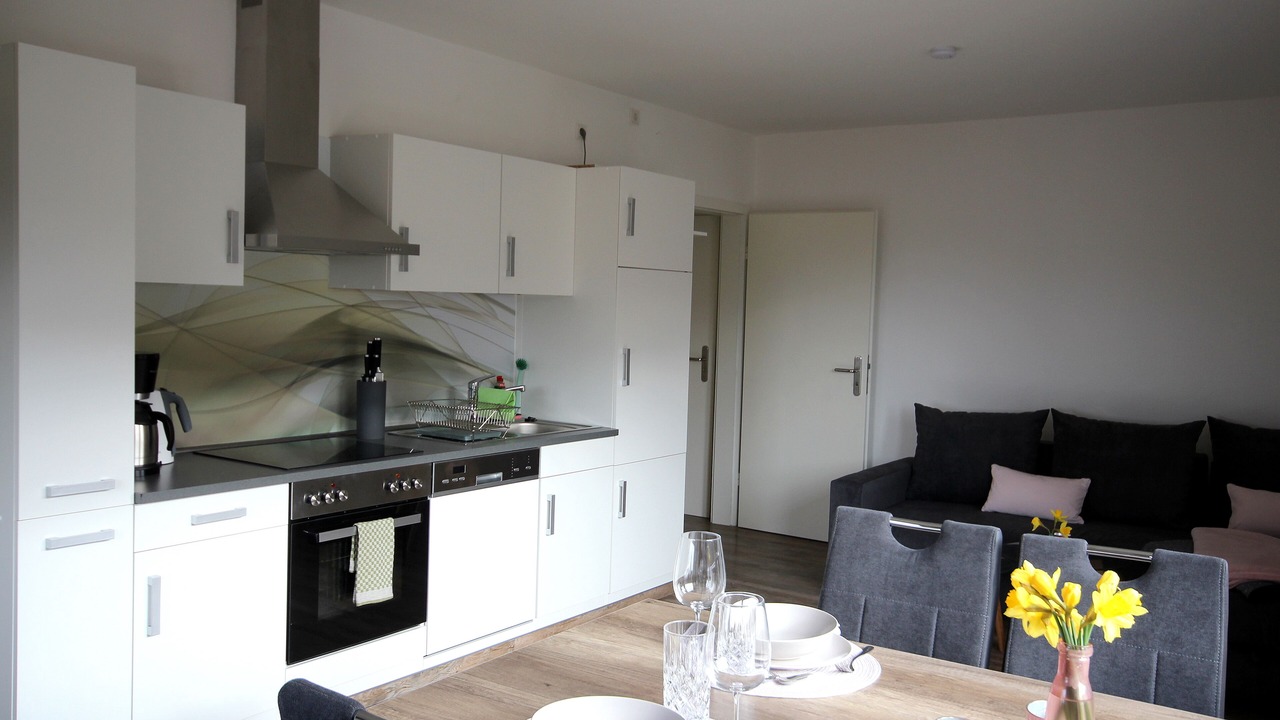 Photo of Kitchen in Meinhard