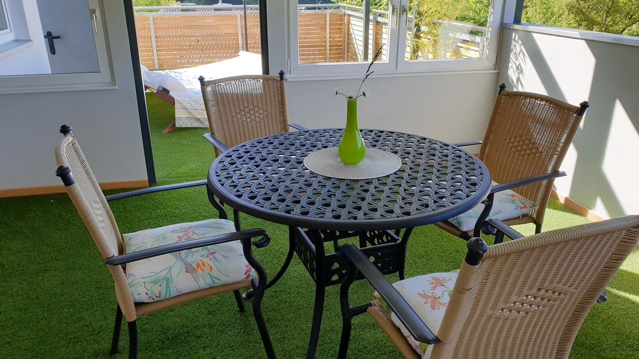 Photo of Outdoor in Meinhard