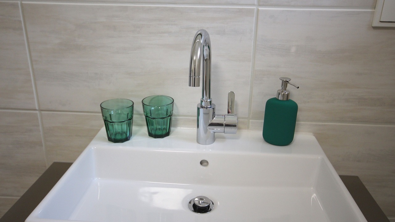 Photo of Bathroom in Meinhard