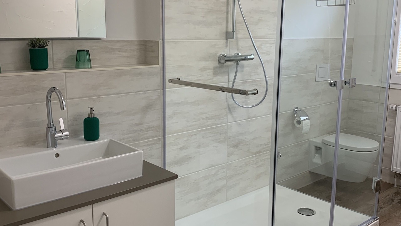 Photo of Bathroom in Meinhard