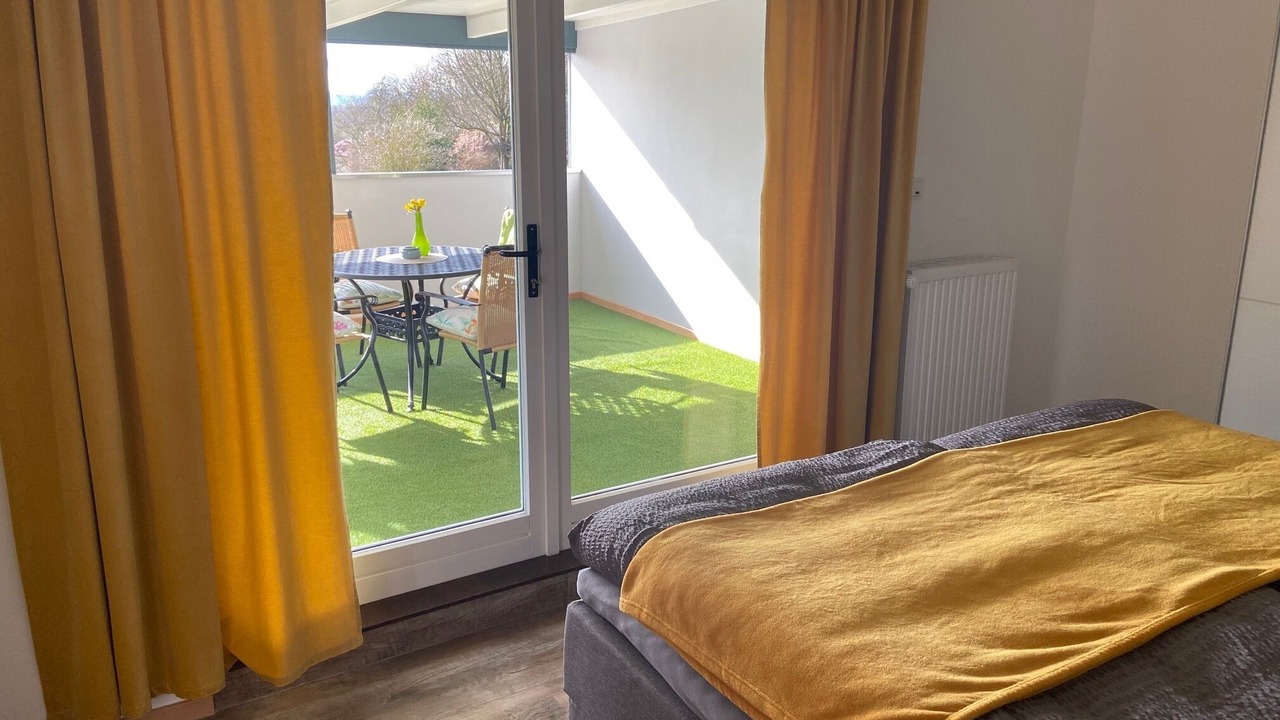 Photo of Bedroom in Meinhard