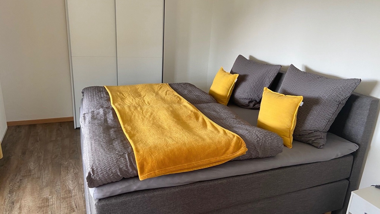 Photo of Bedroom in Meinhard